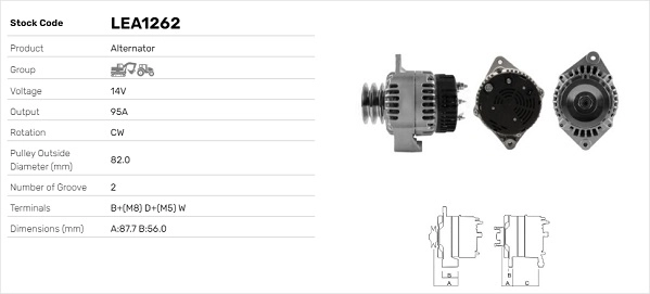 LEA1262