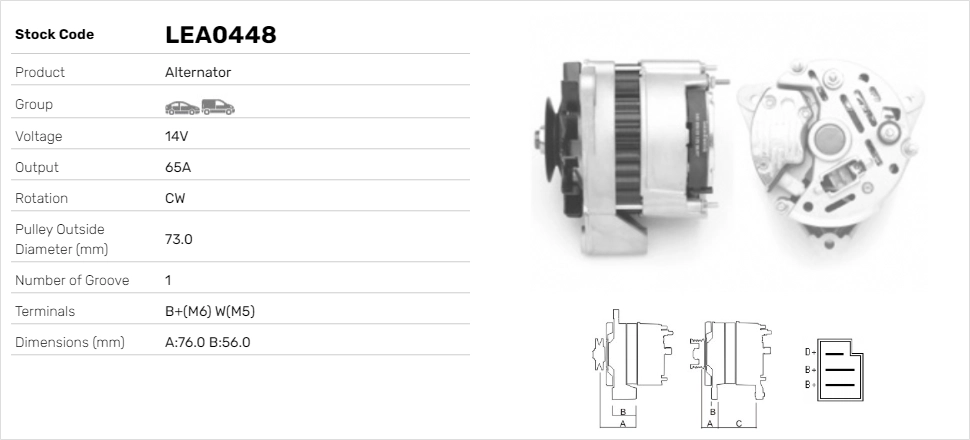 LEA0448