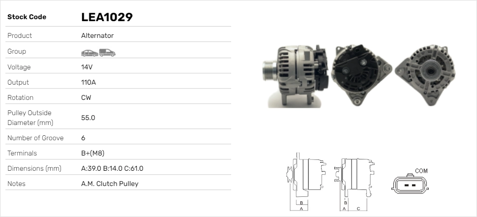 LEA1029