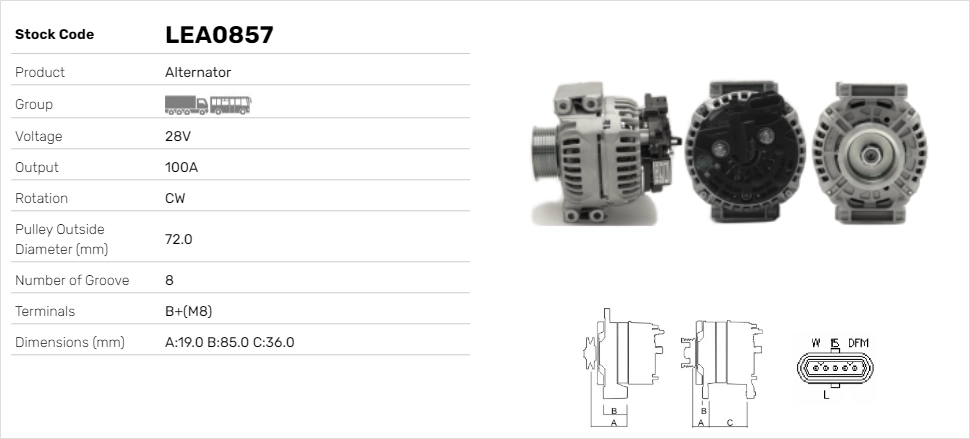 LEA0857