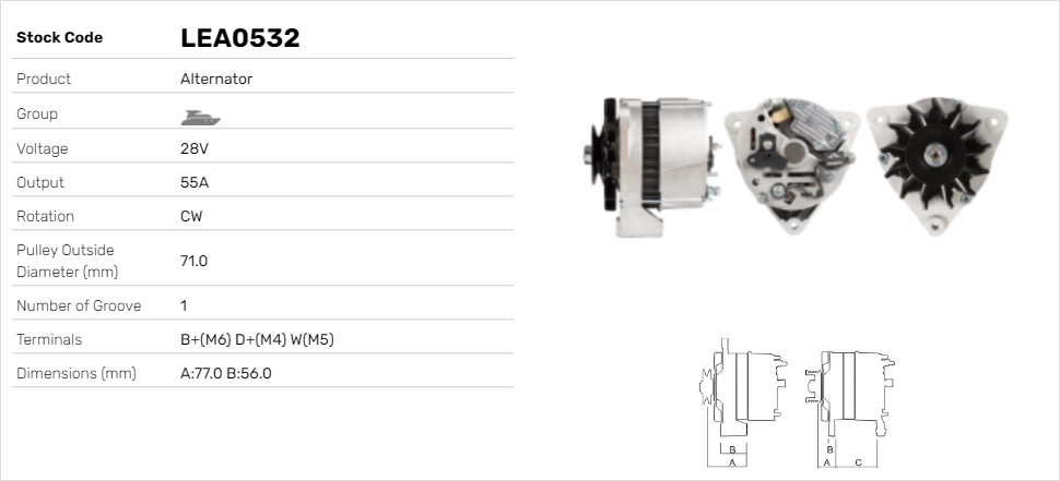 LEA0532