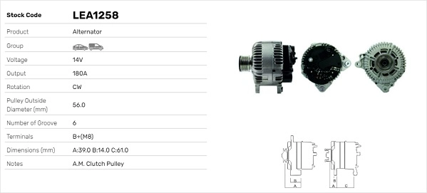 LEA1258