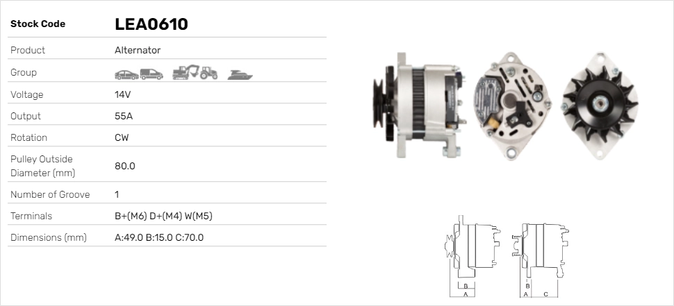LEA0610