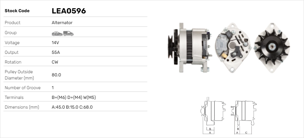 LEA0596