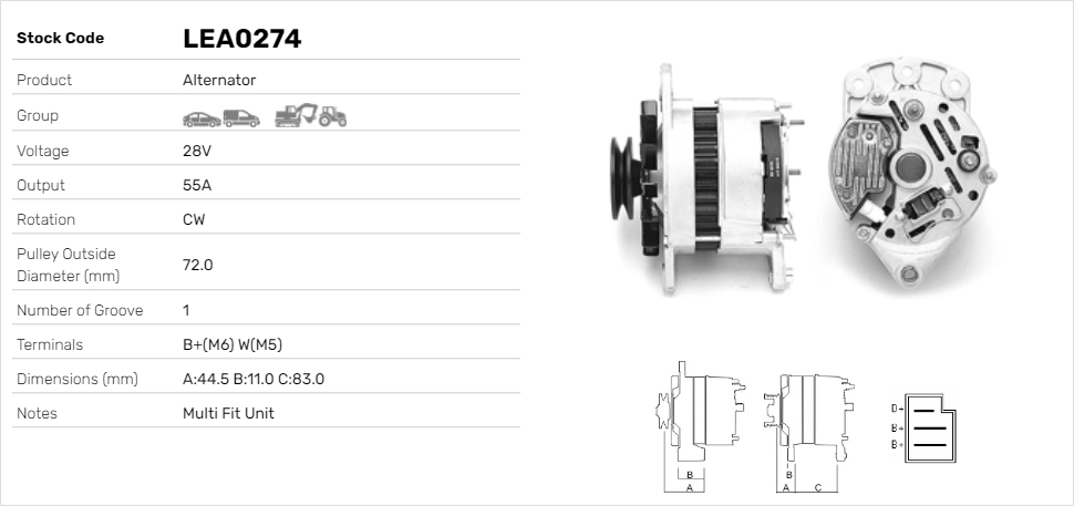 LEA0274