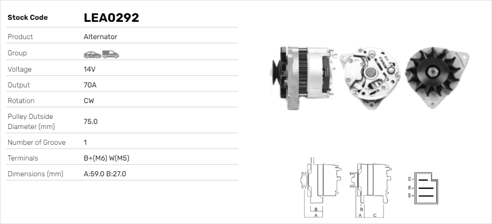 LEA0292