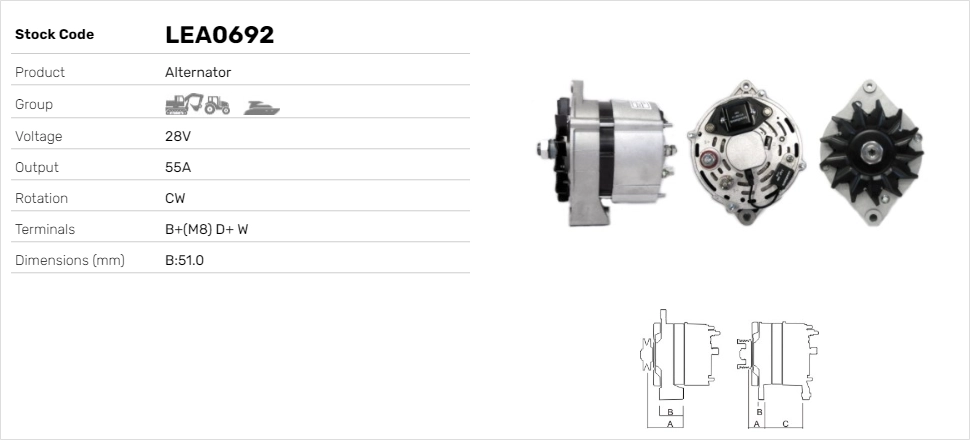 LEA0692