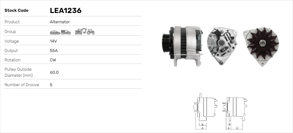 LEA1236