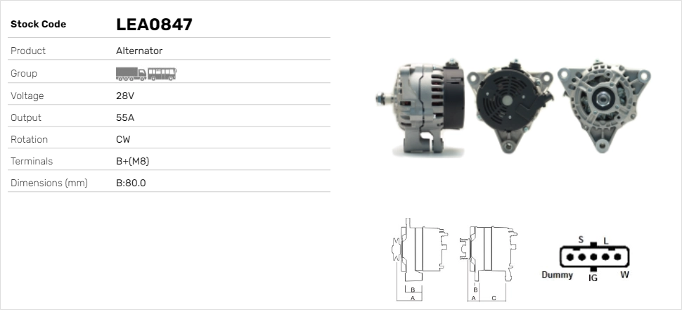 LEA0847
