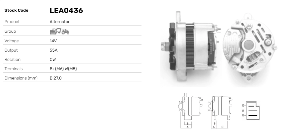 LEA0436