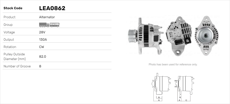 LEA0862