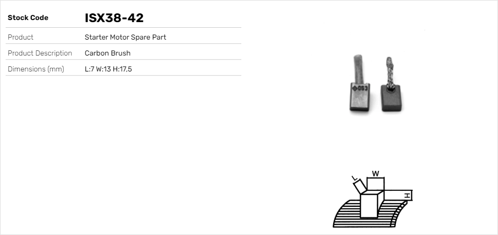 ISX38-42