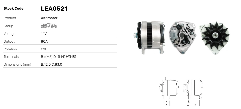 LEA0521