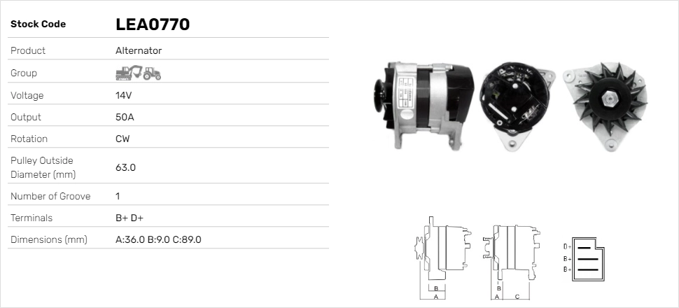 LEA0770