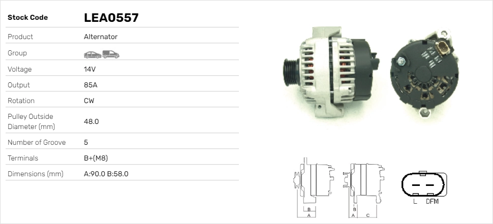 LEA0557