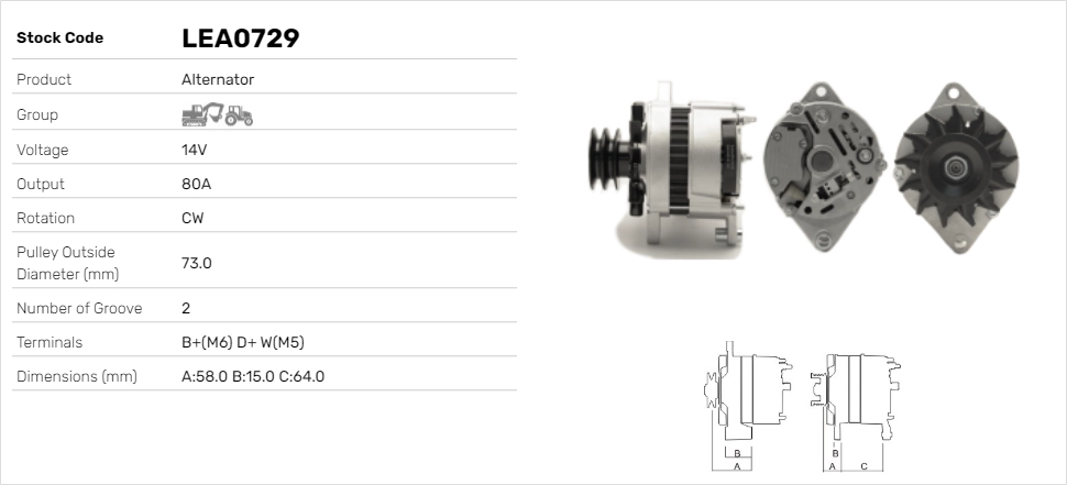 LEA0729