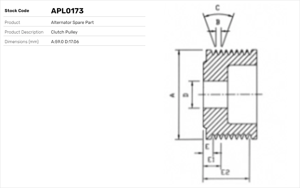 APL0173