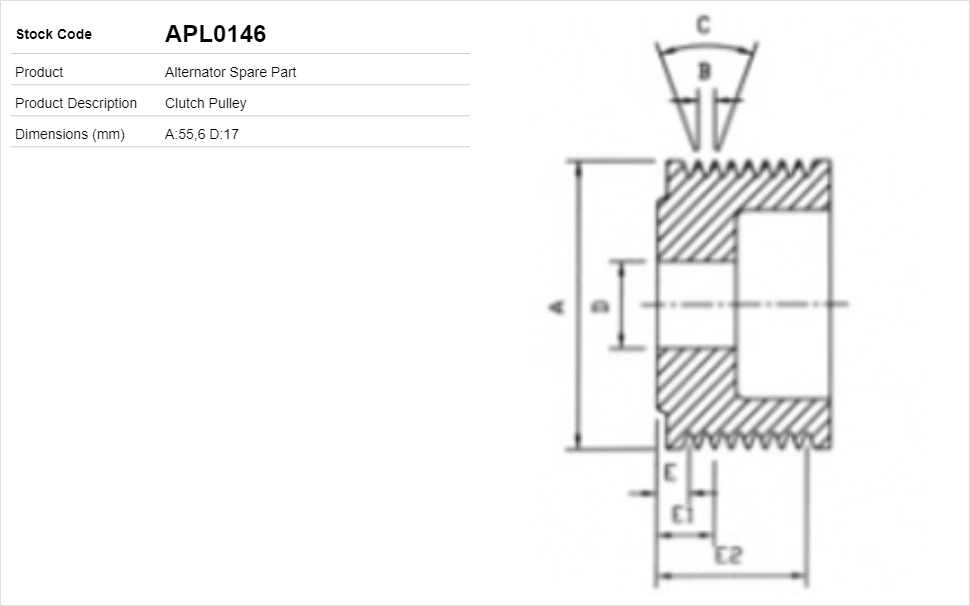 APL0146