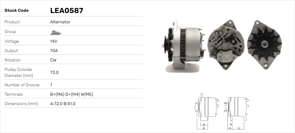 LEA0587