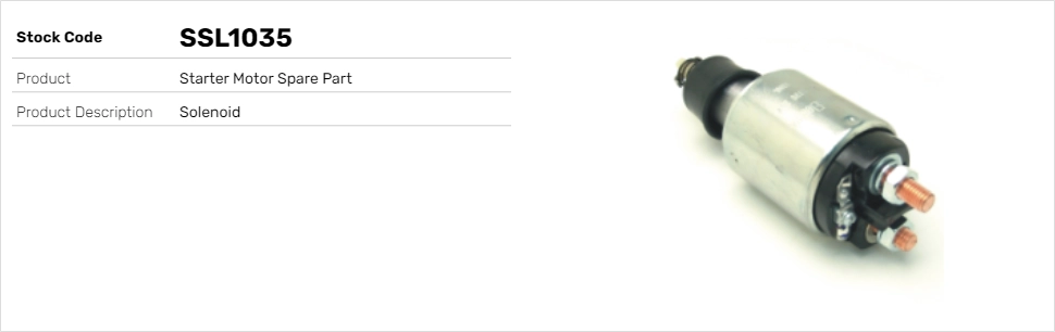 SSL1035
