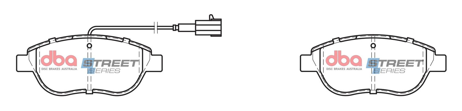 DB2219SS