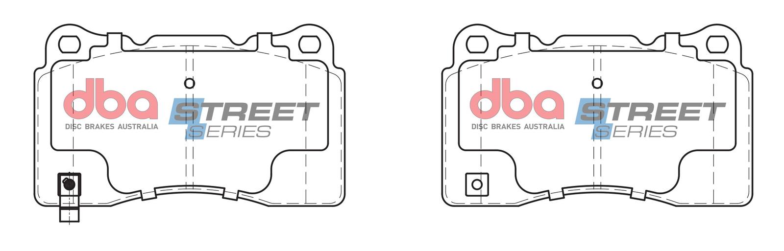 DB1678SS