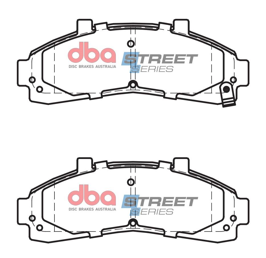 DB7532SS