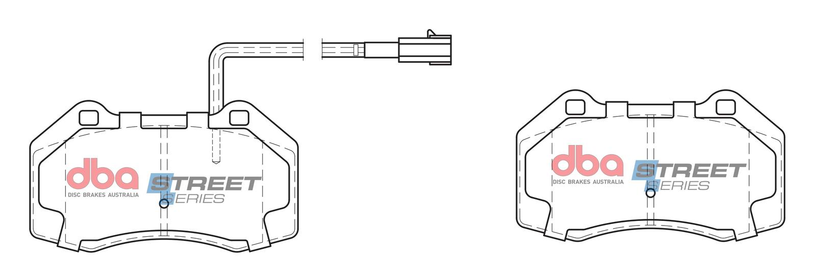 DB2386SS