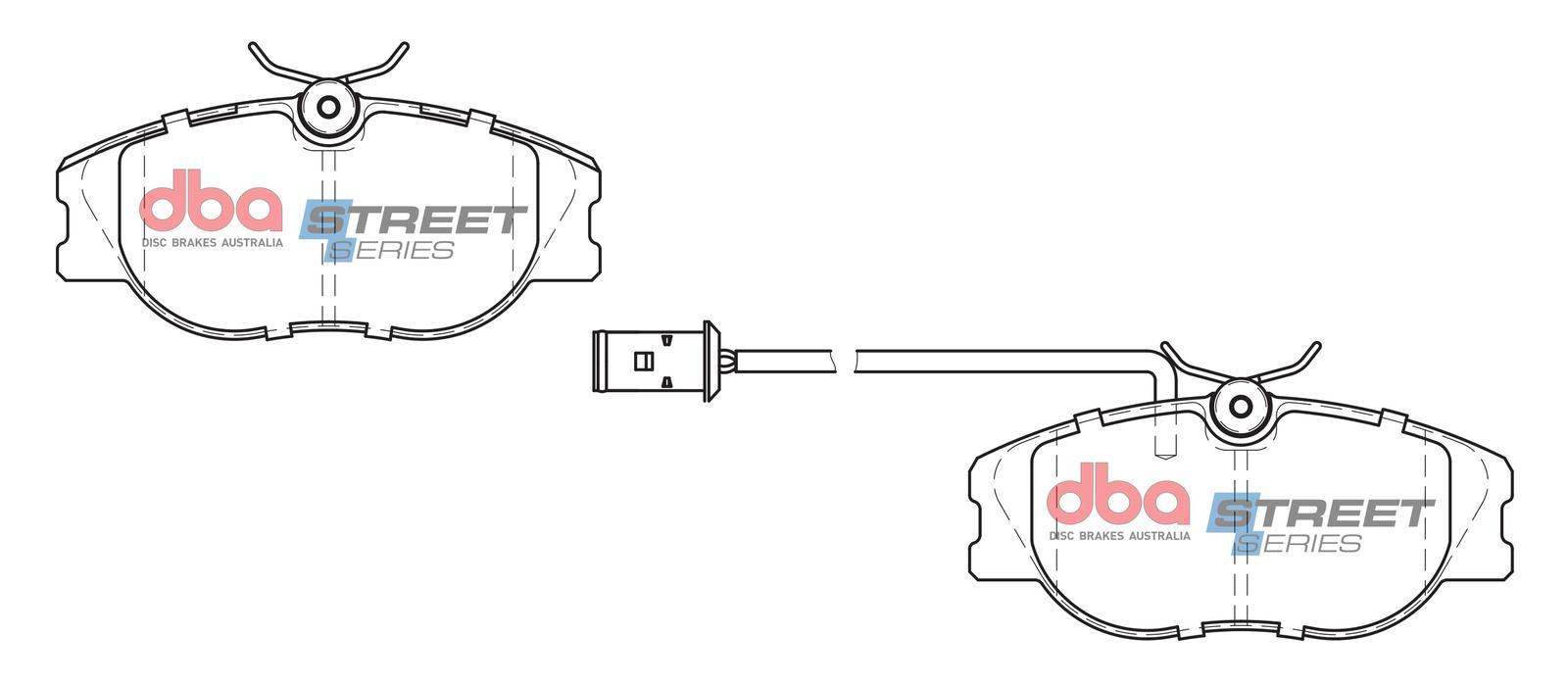 DB1704SS