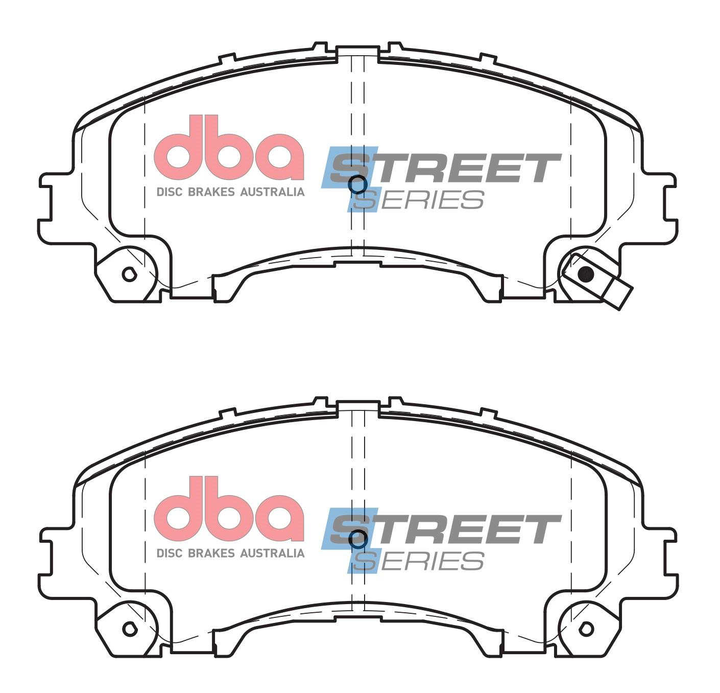 DB2341SS