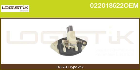 022018622OEM