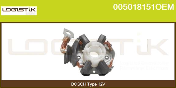 005018151OEM