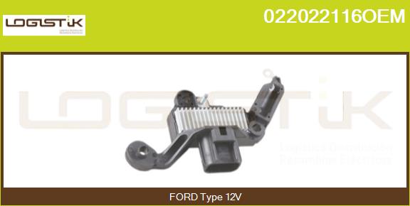 VP3S6U10316CA