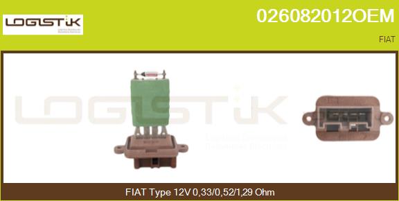 026082012OEM