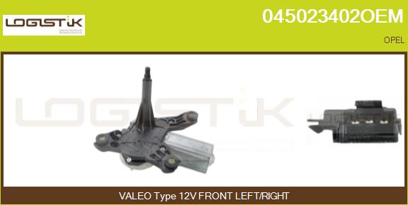 045023402OEM