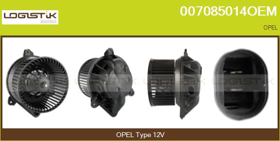 007085014OEM