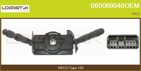 060069040OEM