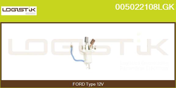 GB128A