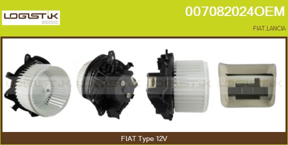 007082024OEM