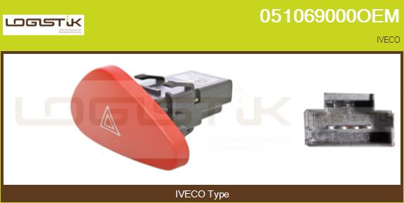 051069000OEM