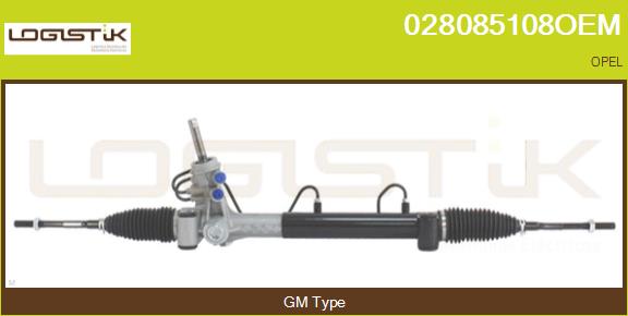 028085108OEM