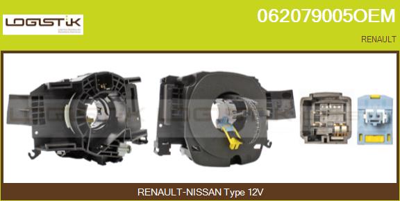 062079005OEM