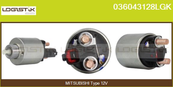 M0T32572SOLENOID