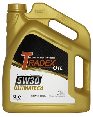 TRADEX FRANCE TLB1012