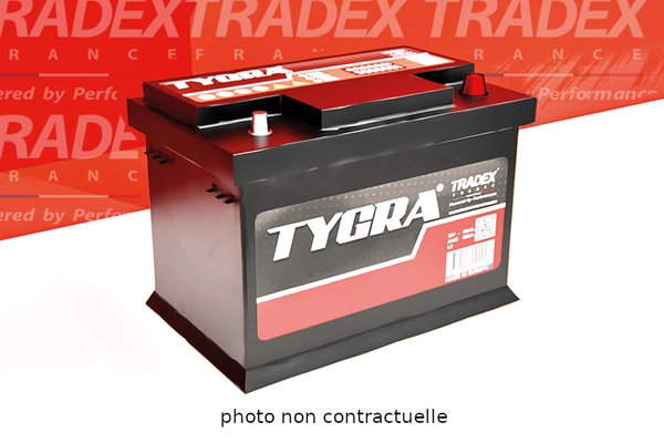 TRADEX FRANCE TBT1014