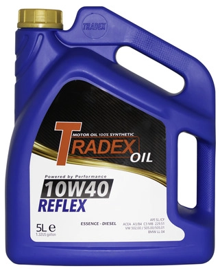 TRADEX FRANCE TLB1001