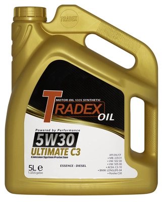 TRADEX FRANCE TLB1005