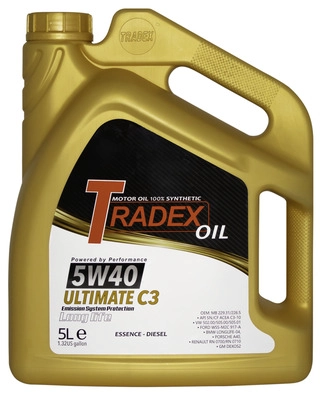 TRADEX FRANCE TLB1015