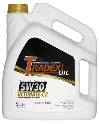 TRADEX FRANCE TLB1003