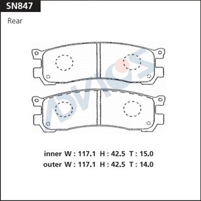 SN847